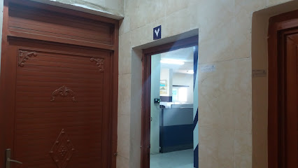 مشاري الشثري للاستشارات الهندسيه - Tabuk - +966 14 421 2290