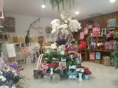 Happiness Day - Unayzah - +966 59 215 1115