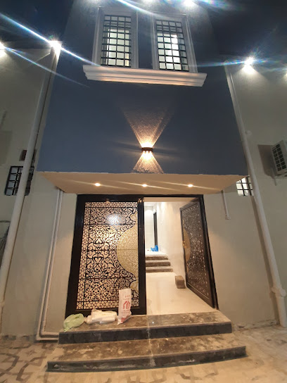 مصادر الإنجاز للمقاولات المعمارية - Saudi Arabia|الطائف 26958|طريق الجنوب الباحة