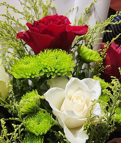 Just Flowers - Riyadh - +966 57 279 8058