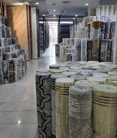 السعدون للسجاد والموكيت - Dammam - +966 56 657 1203