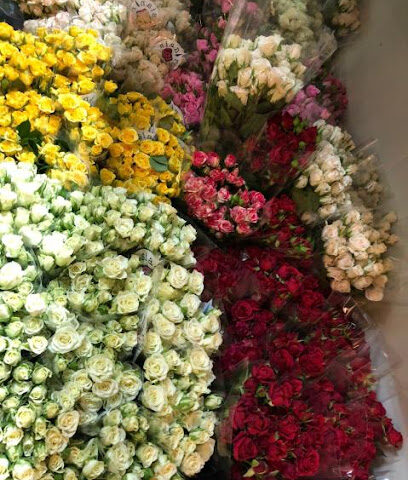 Elan flowers - Al Qurayyat - +966 50 355 5050
