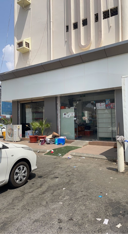 محطة ابن طمة - Saudi Arabia|Almajaridah 63938|Al Nahdah|4W6F+6MP