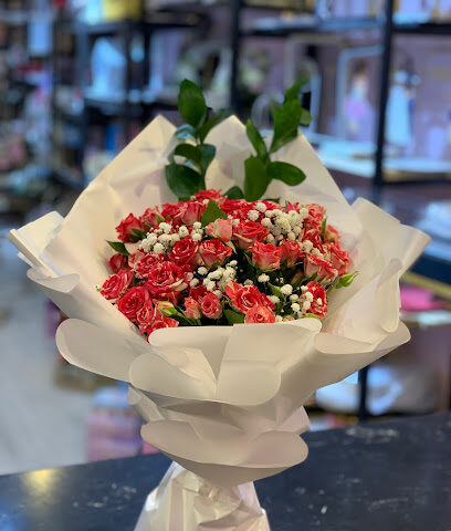 زهرة سحاب - Al Bahah - +966 54 619 4455