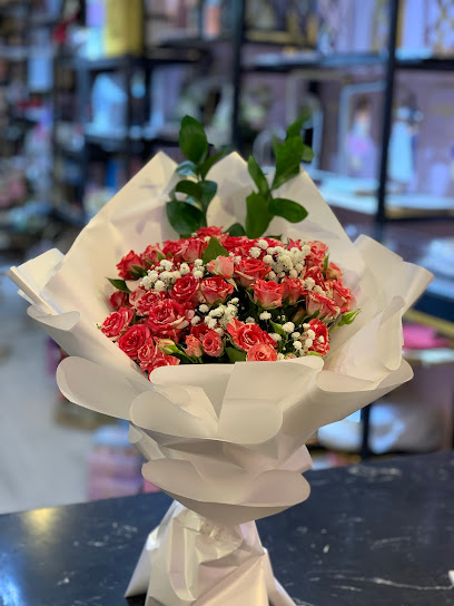 زهرة سحاب - Saudi Arabia|Al Bahah 65522|Town Center|طريق الملك فيصل