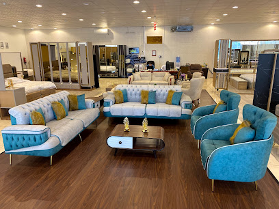 Alrdien Furniture - Sakaka - +966 53 944 4929