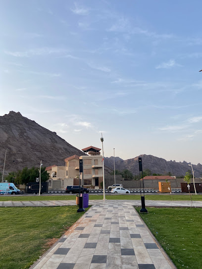 منتزه عقدة - Saudi Arabia|6157، صبابة، حائل 55461 2300،، صبابة، حائل 55461،