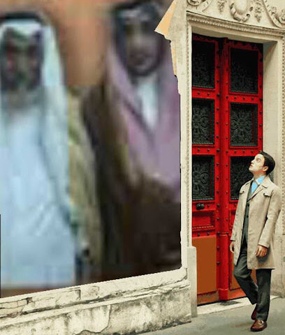 بنشر الروابي -  -