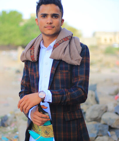 بئر البغوم -  -