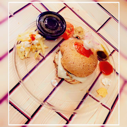 AM Street Food - Dammam - +966 50 693 6117