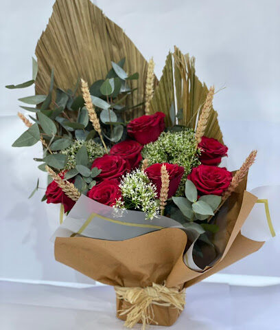 ورد الشرق - Mecca - +966 50 672 7236