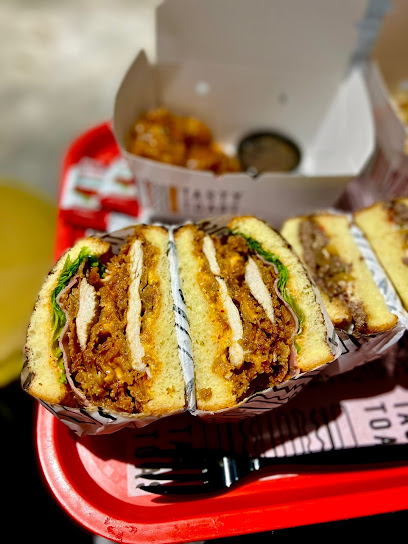 Tasty Toast Faisalyiah - Saudi Arabia|Dammam 32271|Al Faisaliyah|Abu Bakr Alsiddiq St