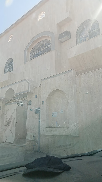 بعثة القنصليه الموريتانية - Saudi Arabia|42331|حي