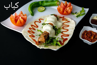 مشويات صح - Ahad Al Masarihah - +966 50 599 4838