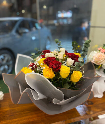 سلة الازهار - Abha - +966 54 852 3400