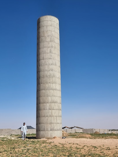 مزرعة المبارك - Saudi Arabia|7035، اليمامة، الزلفي 15973 3018،