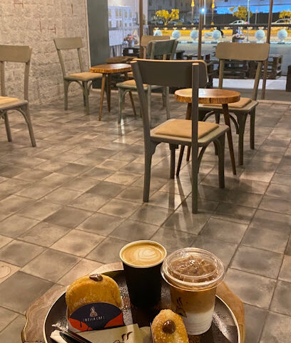 Fazica cafe (specialty coffee) - Yanbu - +966 59 769 0606