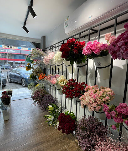 زهرة بانسيه BANSE FLOWER - Jeddah - +966 54 593 3933