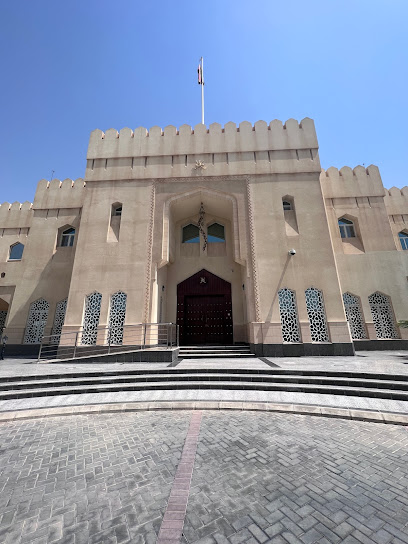 Oman Embassy - Saudi Arabia|Riyadh 12521|Al Safarat|MJCC+MGQ