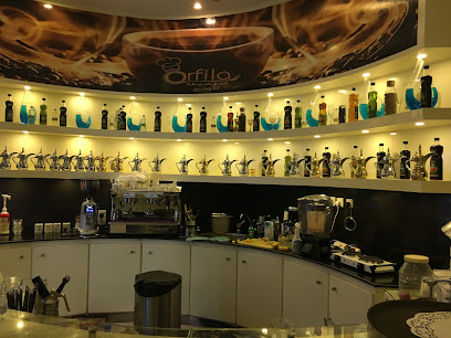 Orfila - Buraydah - +966 800 610 0002