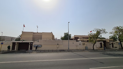 Turkish Consulate General in Jeddah - Jeddah - +966 12 660 1607
