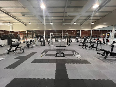 نادي بودي هيلث Body health club - Al-Kharj -