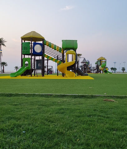 ألعاب أطفال - Jazan -