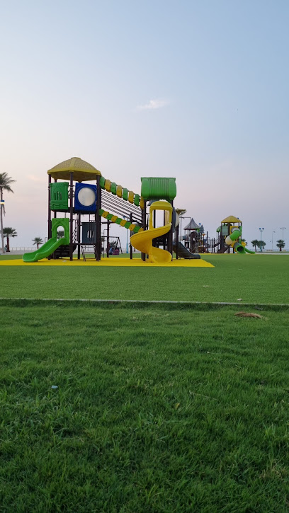 ألعاب أطفال - Saudi Arabia|Jazan 82810|Ash Shati|WG7V+2F