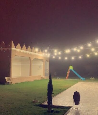 مزرعة حمد المبارك - Buraydah - +966 56 564 8956