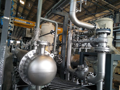 Radian Oil & Gas Services - Dammam - +966 13 859 5020