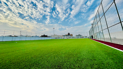 Sevilla Sports Club - Khulais - +966 55 936 6614