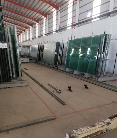 Alsaeed Glass Company Factory - Jazan - +966 55 265 3392