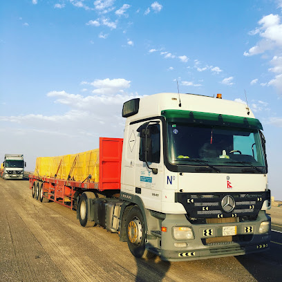 Gulf Marine Company - Dammam - +966 13 827 8080