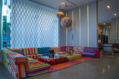 Roche Bobois - Riyadh - +966 11 217 8809