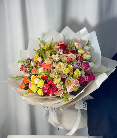ازهار لام - Almajaridah - +966 55 710 4423