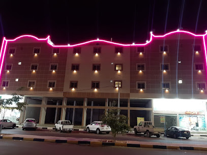 مكتب الوطن للعقار وادارة املاك - Najran - +966 17 523 4400