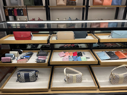 Coach - Jeddah - +966 12 654 7607
