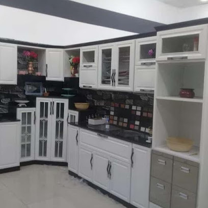 مصنع يوسف للألمنيوم - الشقيق - +966 54 109 5019