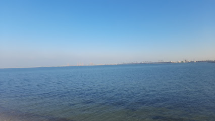 Jobail Beach - Al Jubail -
