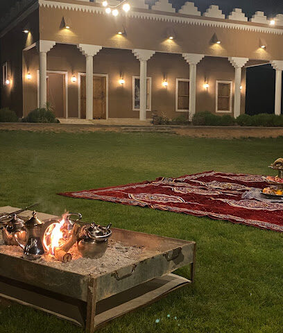 منتجع بستاني - Buraydah -