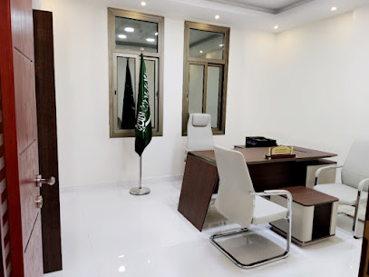 عبدالله بدر الزغيبي للمحاماة والاستشارات القانونية - Dammam - +966 54 373 5044