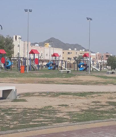 Pearl Garden - Mecca -