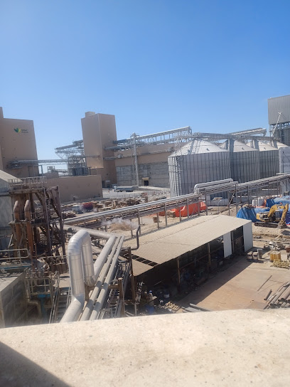 Arabian Maize Company شركة الذرة العربية - Saudi Arabia|Yanbu 46453|Industrial Zone