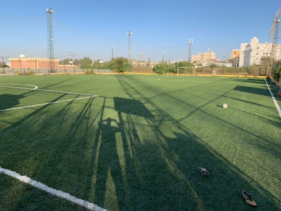 أكاديمية النمر الأسود - Abha - +966 53 935 4554