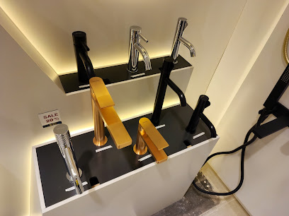 ديالا للادوات الصحية - Riyadh - +966 11 215 5558