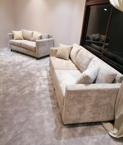 حكاية للاثاث - Tabuk - +966 50 641 8881