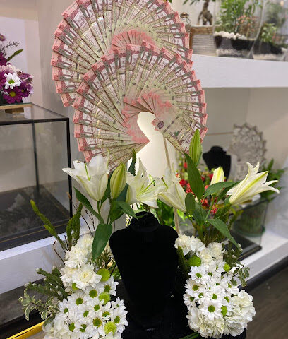 Ever After Flowershop, تبات و نبات - Al Madinah Al Munawwarah - +966 53 078 4822
