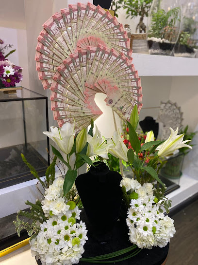 Ever After Flowershop