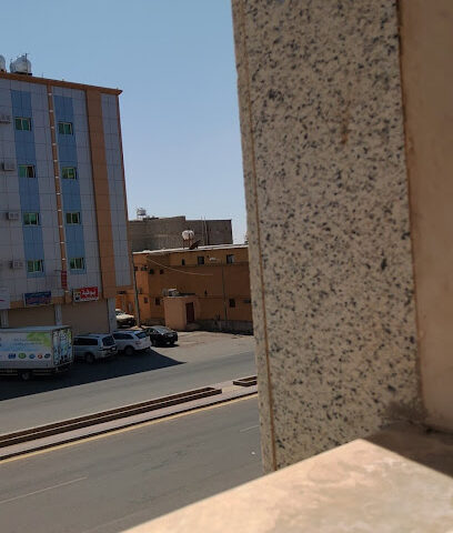 بوفيه.. - Tabuk -