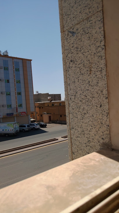 بوفيه.. - Tabuk 47914